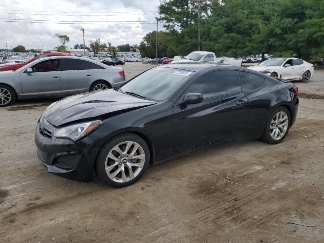 Hyundai Genesis (2013)