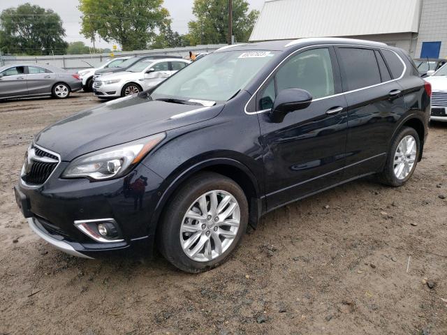 Buick Envision (2020)