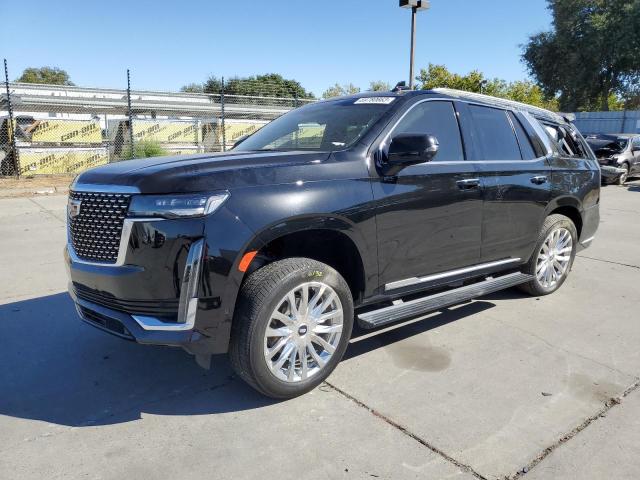 Cadillac Escalade (2022)
