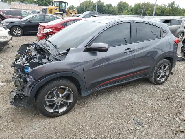 Honda Hr-v (2017)