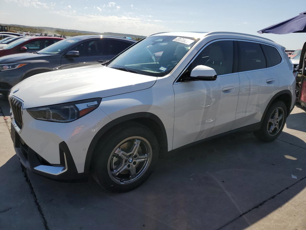 Bmw X1 (2023)