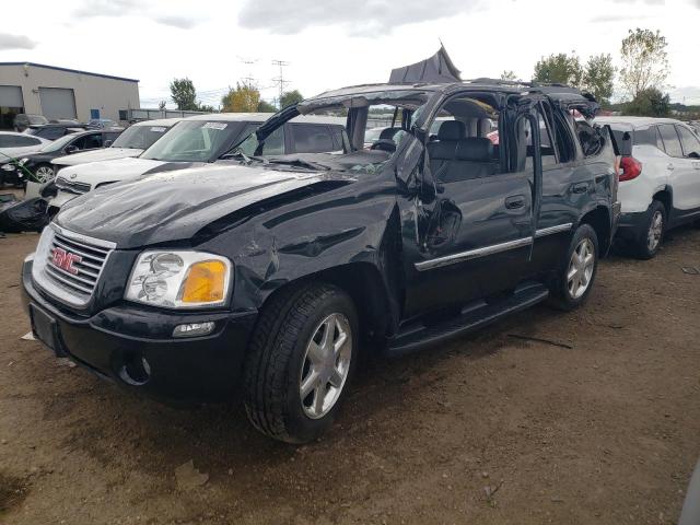 Gmc Envoy (2007)