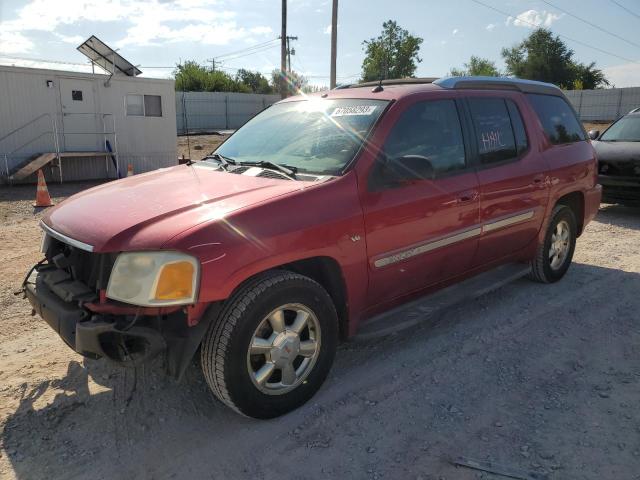 Gmc Envoy (2004)