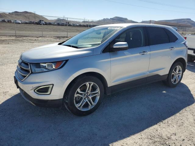 Ford Edge (2016)