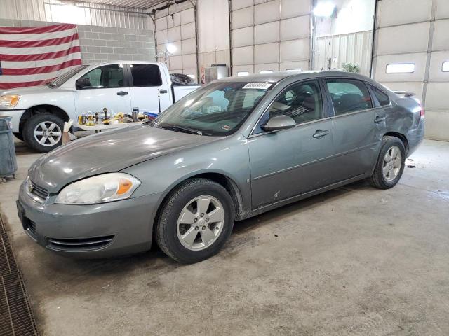 Chevrolet Impala (2008)