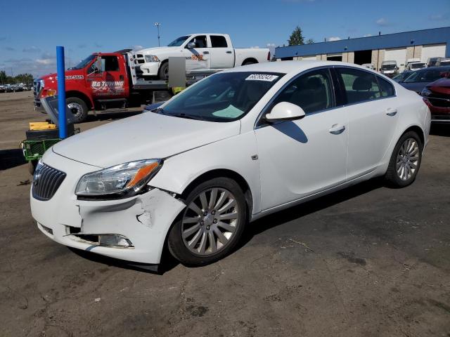 Buick Regal (2011)