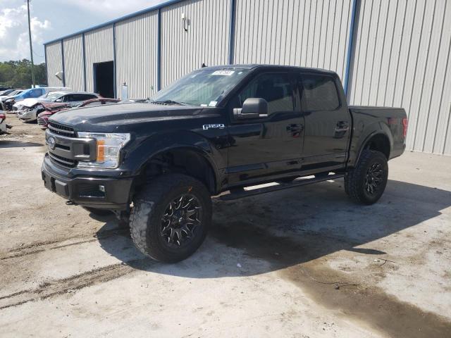 Ford F-150 (2020)