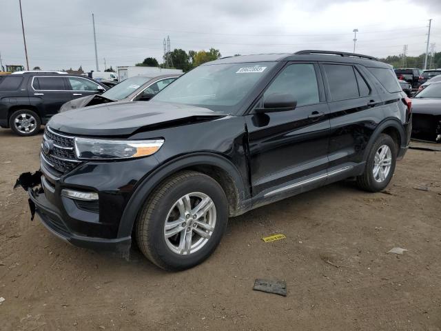 Ford Explorer (2020)
