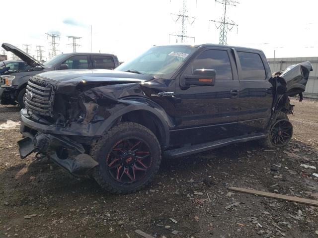 Ford F-150 (2011)
