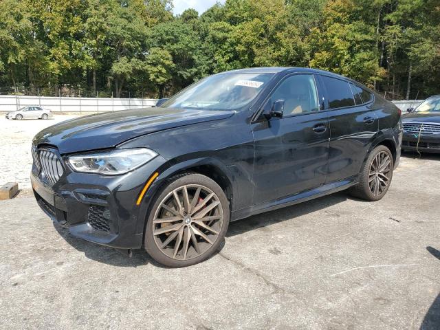 Bmw X6 (2023)