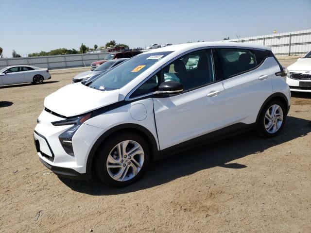 Chevrolet Bolt (2022)