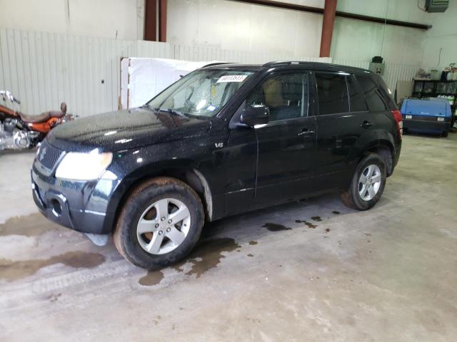 Suzuki Gr vitara (2006)
