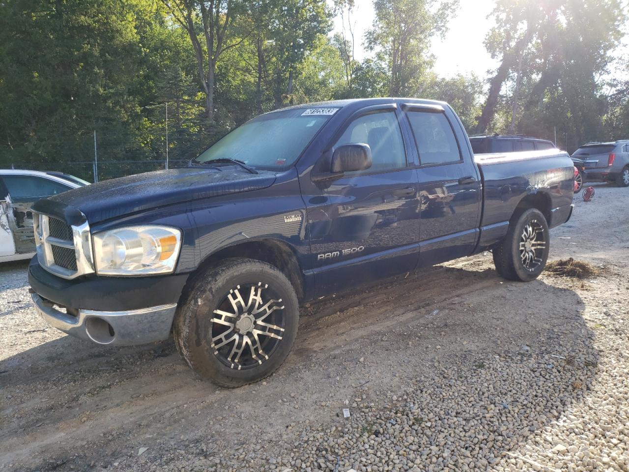 Dodge Ram (2007)
