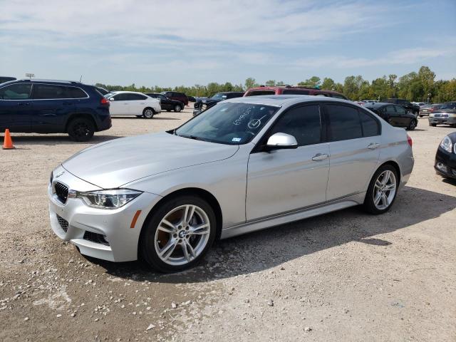 Bmw 3 series (2018)