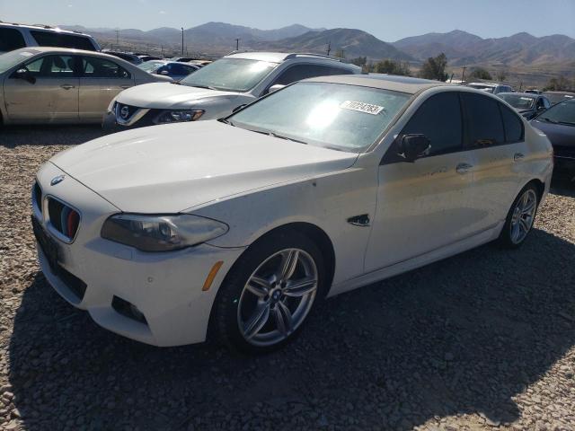 Bmw M235xi (2015)
