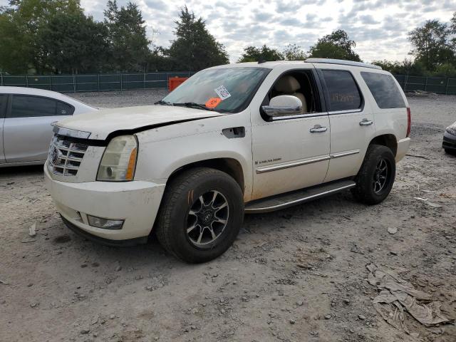 Cadillac Escalade (2007)