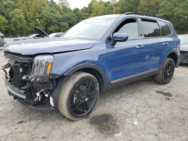 Kia Telluride (2023)