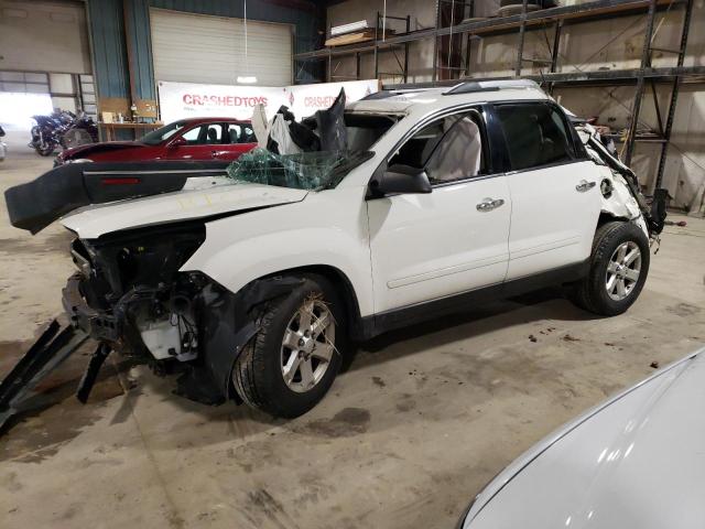 Gmc Acadia (2015)