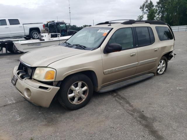 Gmc Envoy (2005)