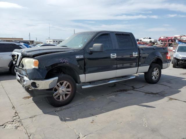 Ford F-150 (2007)