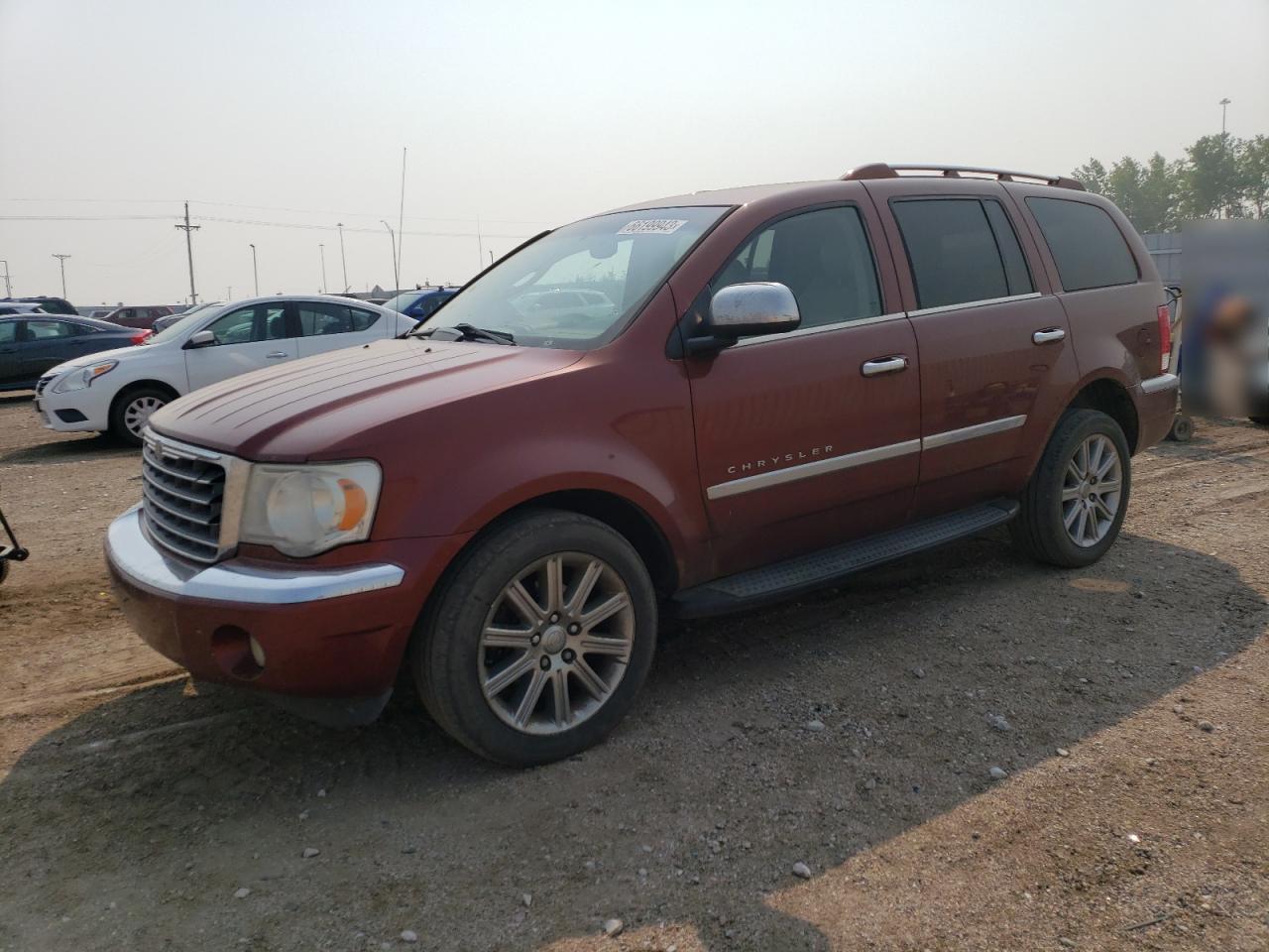 Chrysler Aspen (2007)