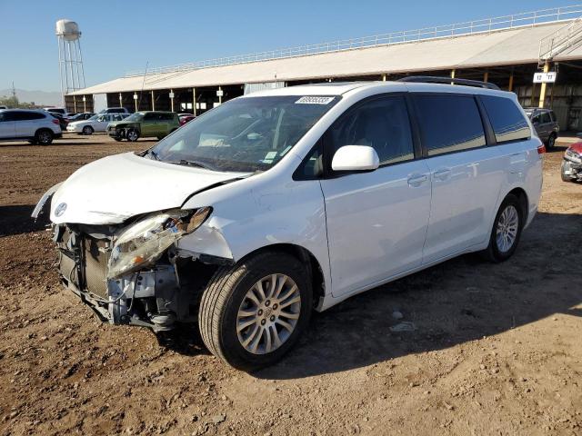 Toyota All models (2014)