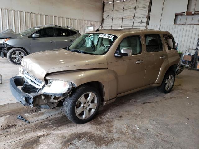 Chevrolet Hhr (2006)