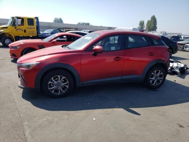 Mazda Cx-3 (2019)