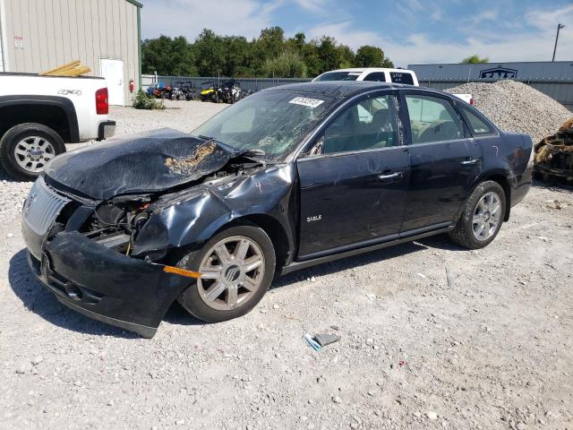 Mercury Sable (2008)