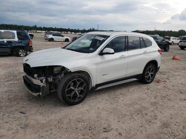Bmw X1 (2016)