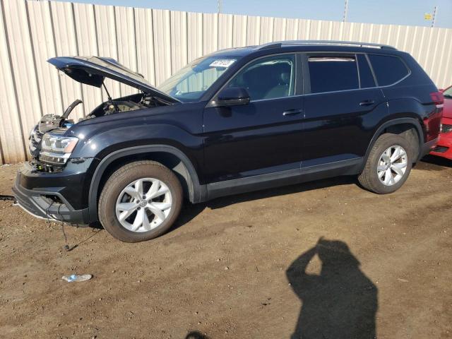 Volkswagen Atlas (2019)