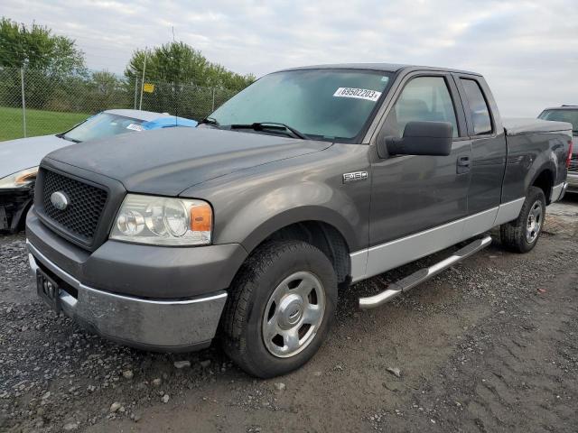 Ford All models (2006)