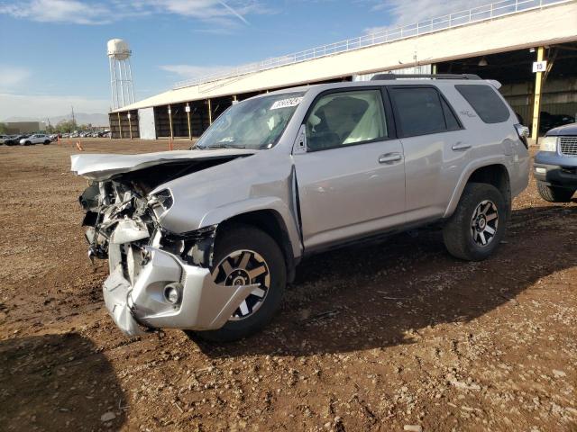 Toyota 4runner se (2023)