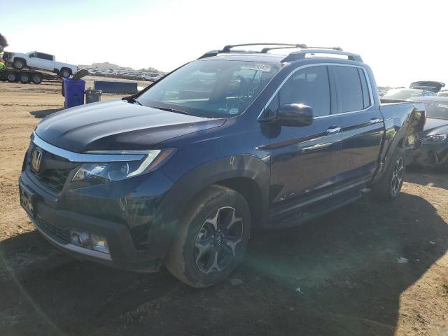 Honda Ridgeline (2020)