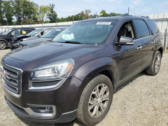 Gmc Acadia (2015)