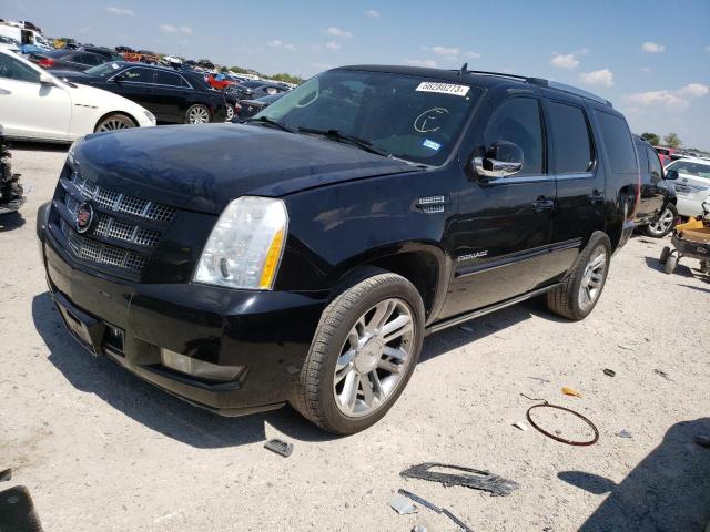 Cadillac Escalade (2014)