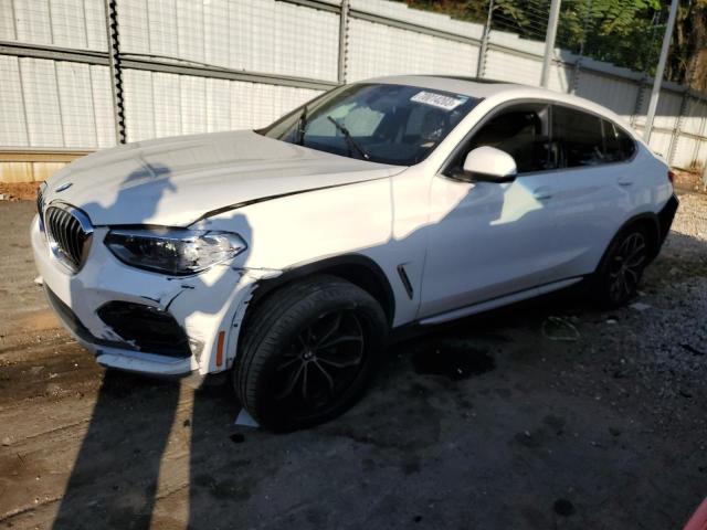 Bmw X4 (2019)