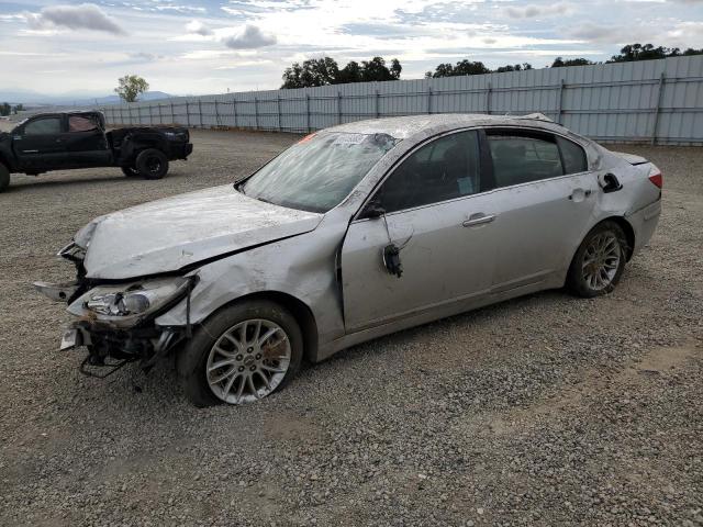 Hyundai Genesis (2011)