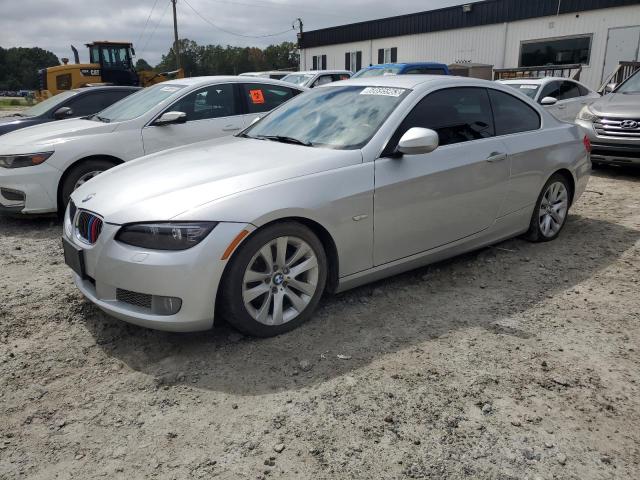 Bmw 3 series (2012)