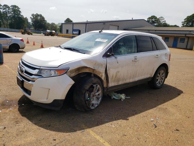 Ford Edge (2013)