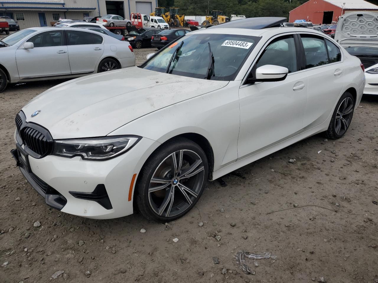 Bmw 3er (2020)