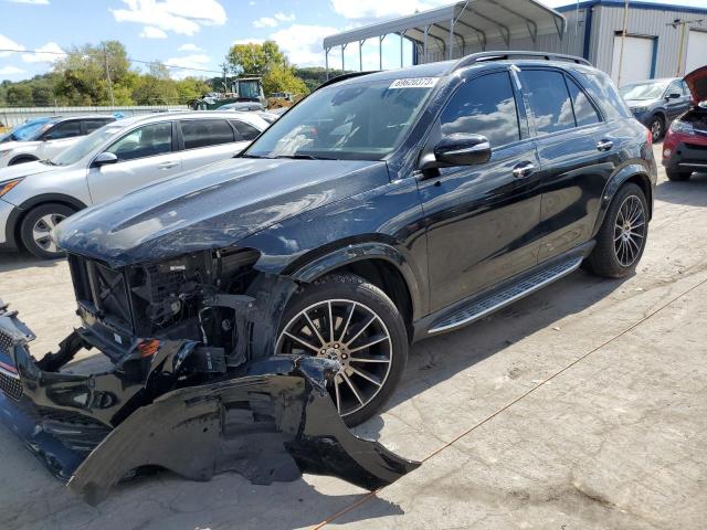 Mercedes-benz Gle-class (2020)