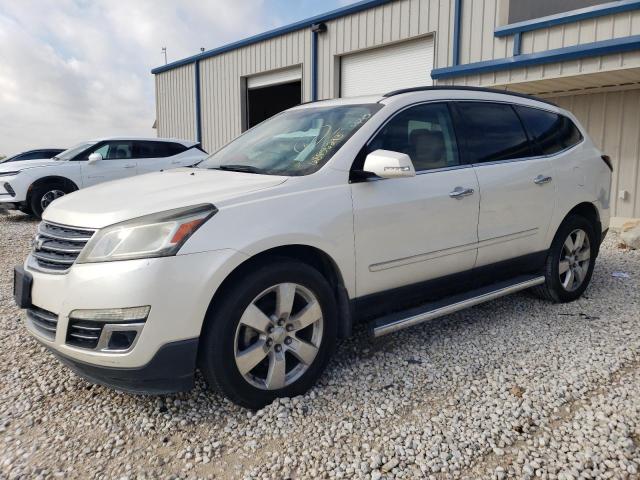 Chevrolet Traverse (2013)
