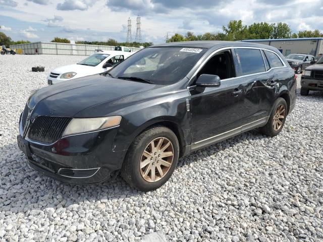 Lincoln Mkt (2013)