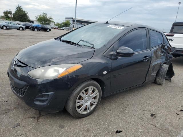 Mazda 2 (2011)