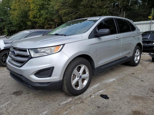 Ford Edge (2017)