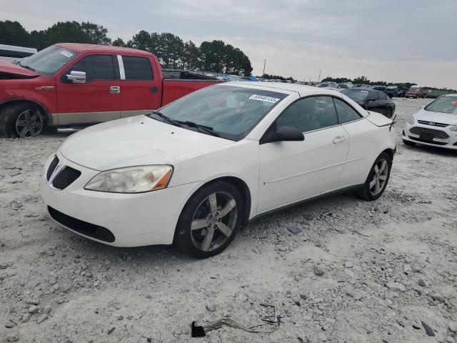 Pontiac G6 (2006)