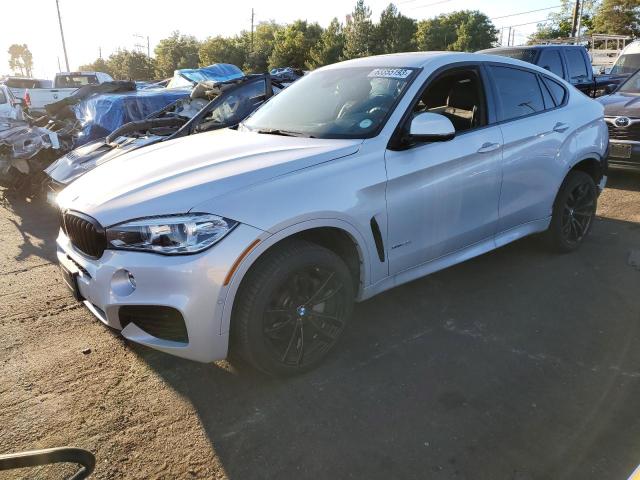 Bmw X6 (2019)
