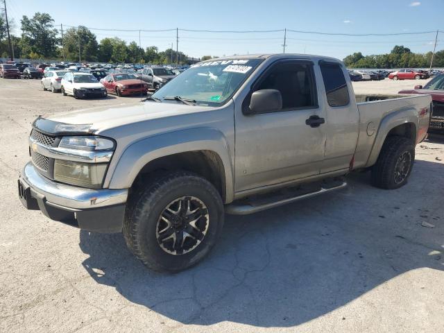 Chevrolet Colorado (2006)