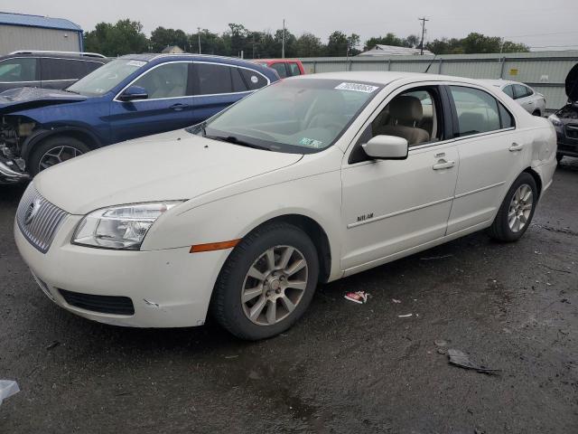 Mercury Milan (2008)
